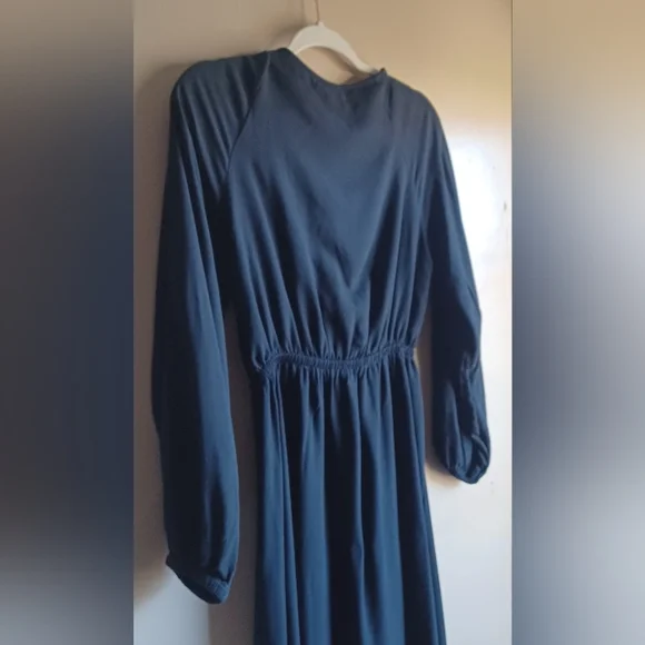 LSPACE DRESS - Picture 4 of 5